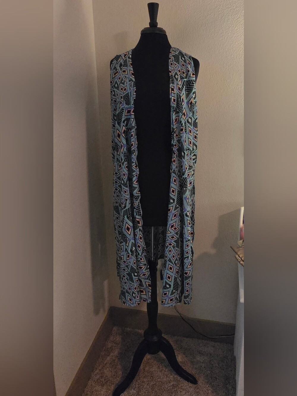 LulaRoe Joy Vest